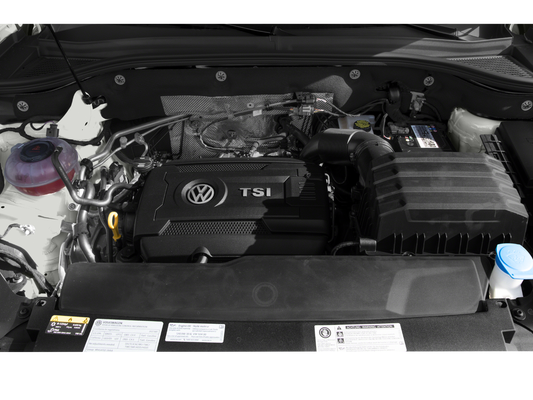 2021 Volkswagen Atlas 3.6L V6 SE w/Technology in Irvine, CA - Irvine Auto Center