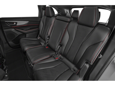 2022 Acura MDX A-Spec SH-AWD