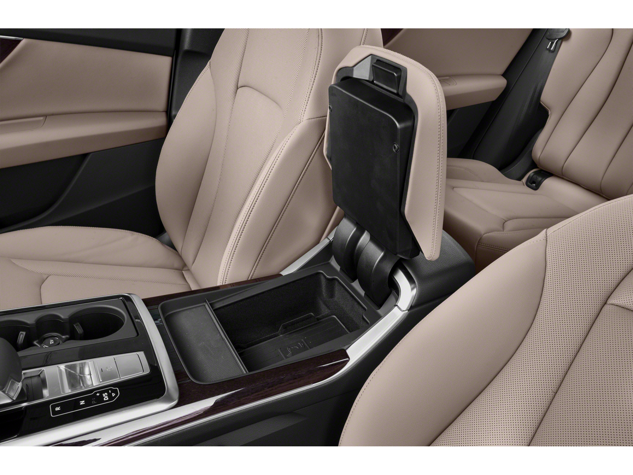 2022 Audi Q8 Premium Plus