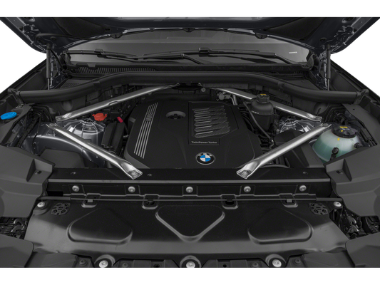 2022 BMW X5 sDrive40i in Irvine, CA - Irvine Auto Center