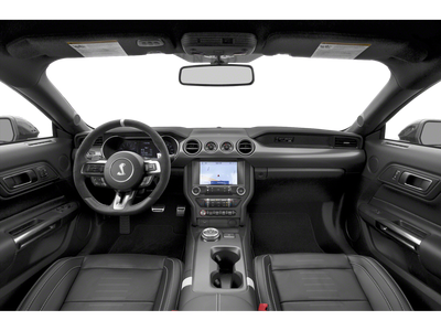 2022 Ford Mustang Shelby GT500