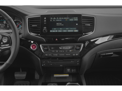 2022 Honda Pilot Base