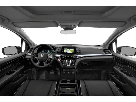 2022 Honda Odyssey Elite in Irvine, CA - Irvine Auto Center
