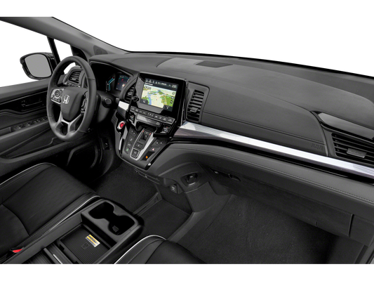 2022 Honda Odyssey Elite in Irvine, CA - Irvine Auto Center