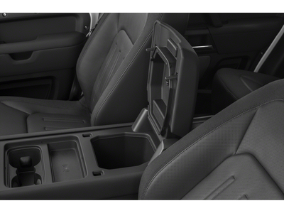 2022 Land Rover Defender X-Dynamic SE