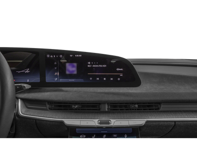 2022 Lucid Air Grand Touring