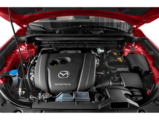 2022 Mazda Mazda CX-5 2.5 S Select Package in Irvine, CA - Irvine Auto Center