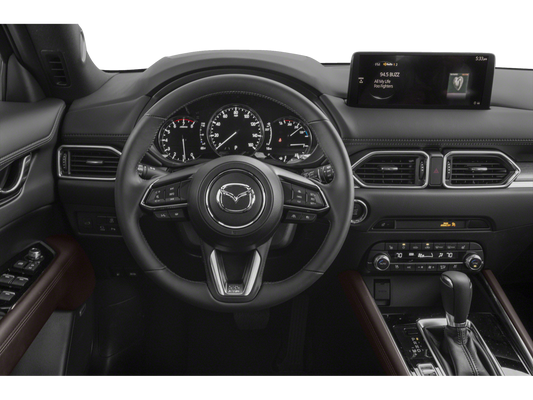 2022 Mazda Mazda CX-5 2.5 Turbo Signature in Irvine, CA - Irvine Auto Center