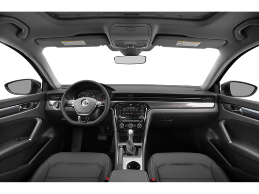 2022 Volkswagen Passat 2.0T SE in Irvine, CA - Irvine Auto Center