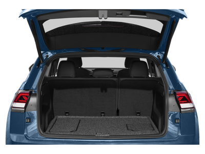 2022 Volkswagen Atlas Cross Sport 2.0T SE