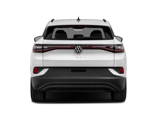 2022 Volkswagen Id.4 Pro in Irvine, CA - Irvine Auto Center