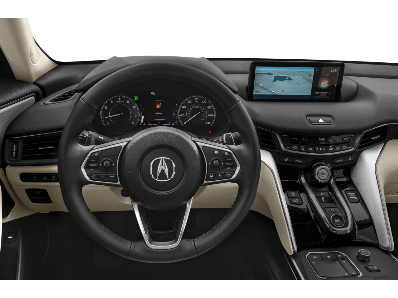 2023 Acura TLX w/Technology Package