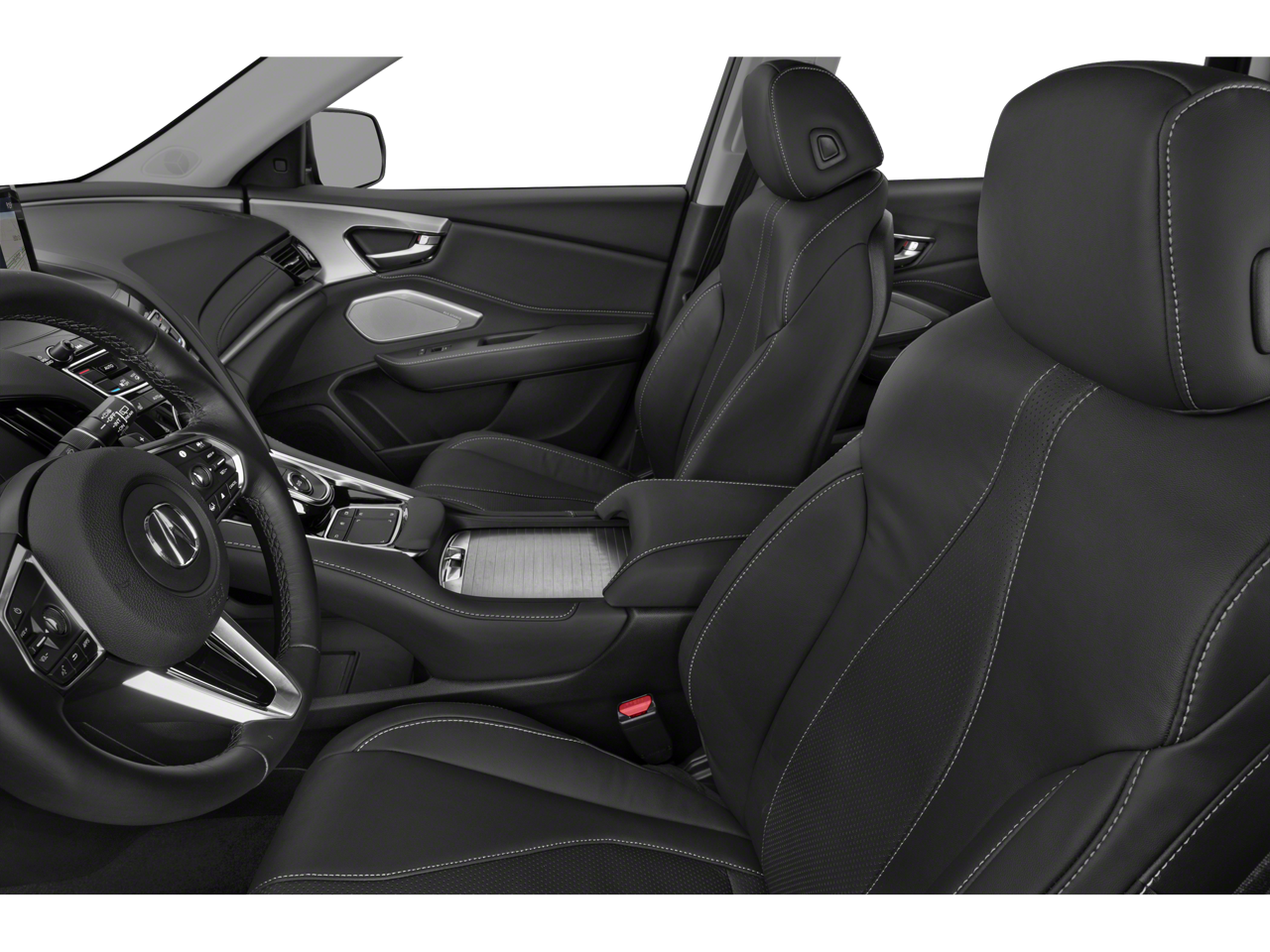 2023 Acura RDX Technology Package