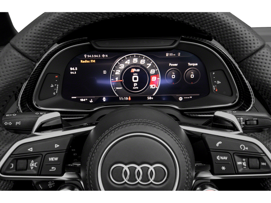 2023 Audi R8 V10 performance in Irvine, CA - Irvine Auto Center