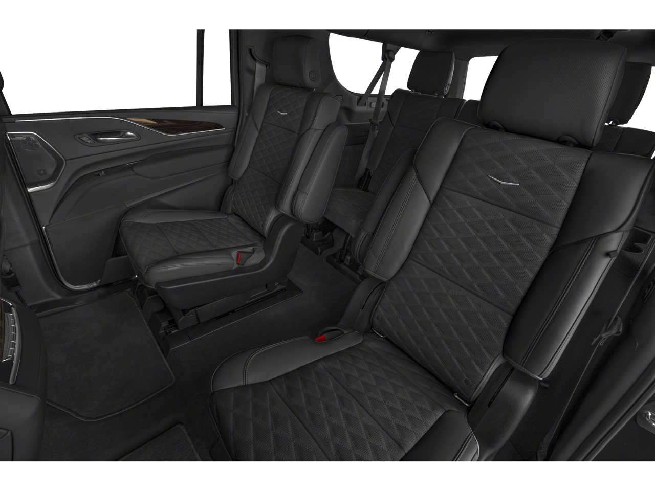 2023 Cadillac Escalade ESV Premium