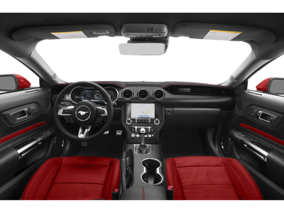 2023 Ford Mustang EcoBoost