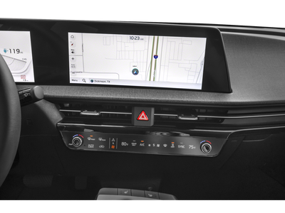 2023 Kia EV6 Light