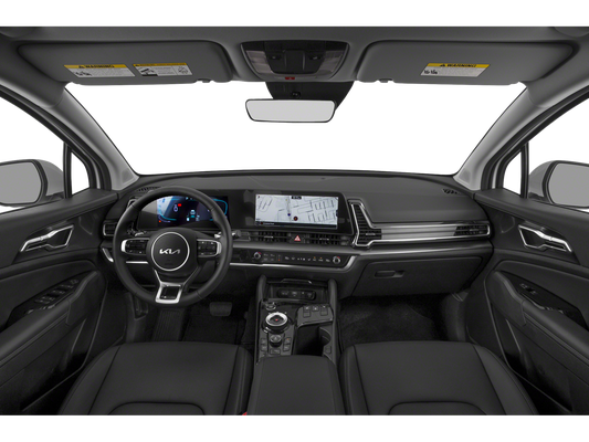 2023 Kia Sportage Hybrid EX in Irvine, CA - Irvine Auto Center