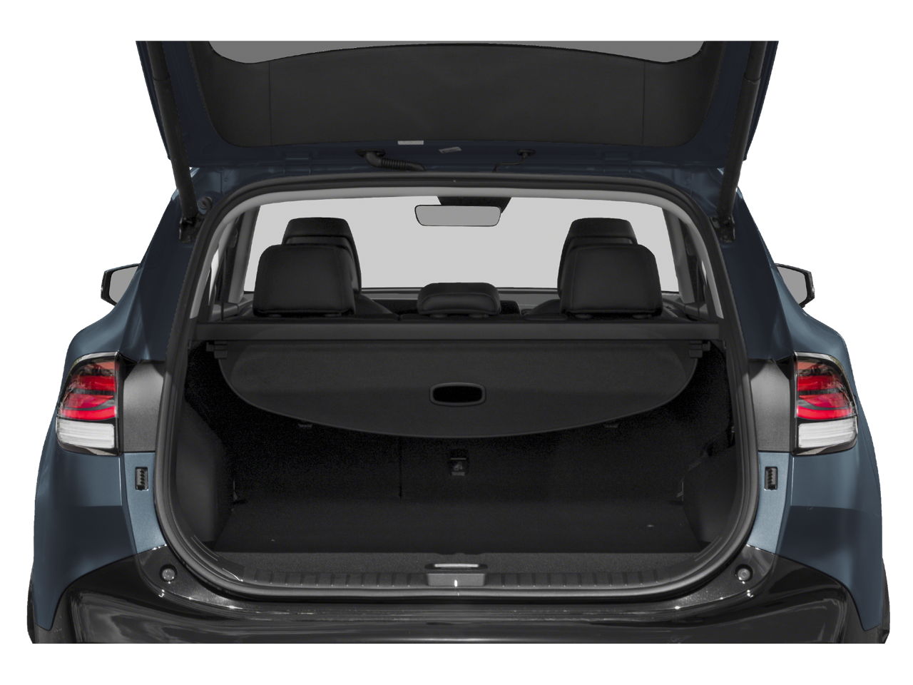 2023 Kia Sportage Hybrid SX-Prestige