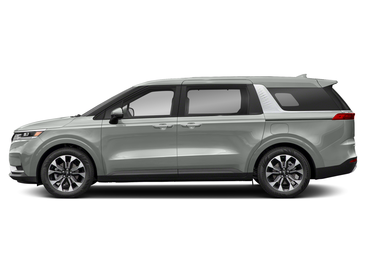 2023 Kia Carnival EX