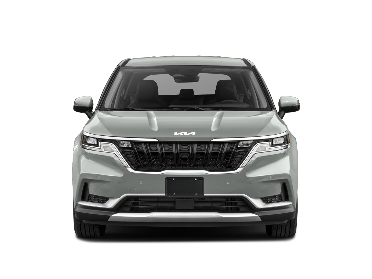 2023 Kia Carnival EX
