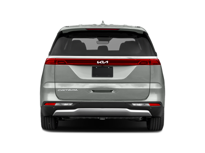 2023 Kia Carnival EX