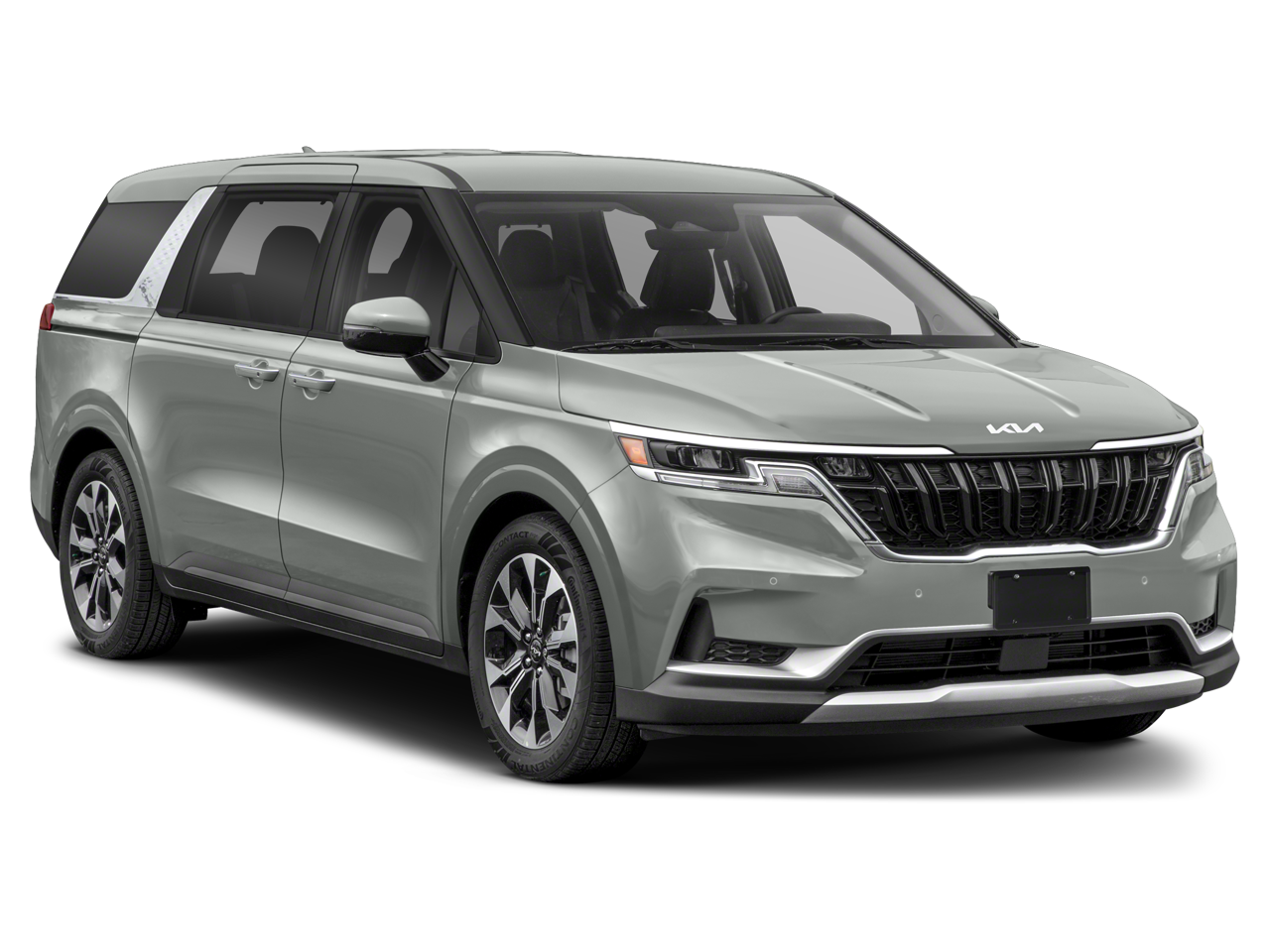 2023 Kia Carnival EX