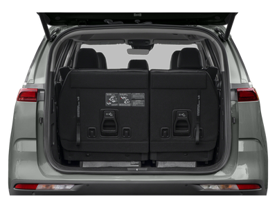 2023 Kia Carnival EX