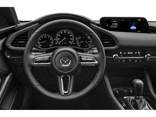 2023 Mazda Mazda3 Hatchback 2.5 S Premium in Irvine, CA - Irvine Auto Center