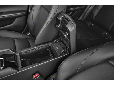 2023 Mazda Mazda3 Hatchback 2.5 Turbo Premium Plus