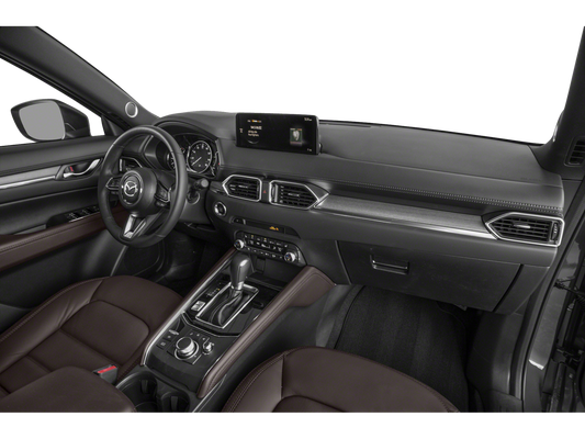 2023 Mazda CX-5 2.5 Turbo Signature Irvine CA | Lake Forest Laguna Beach  Costa Mesa California JM3KFBXY4P0290324
