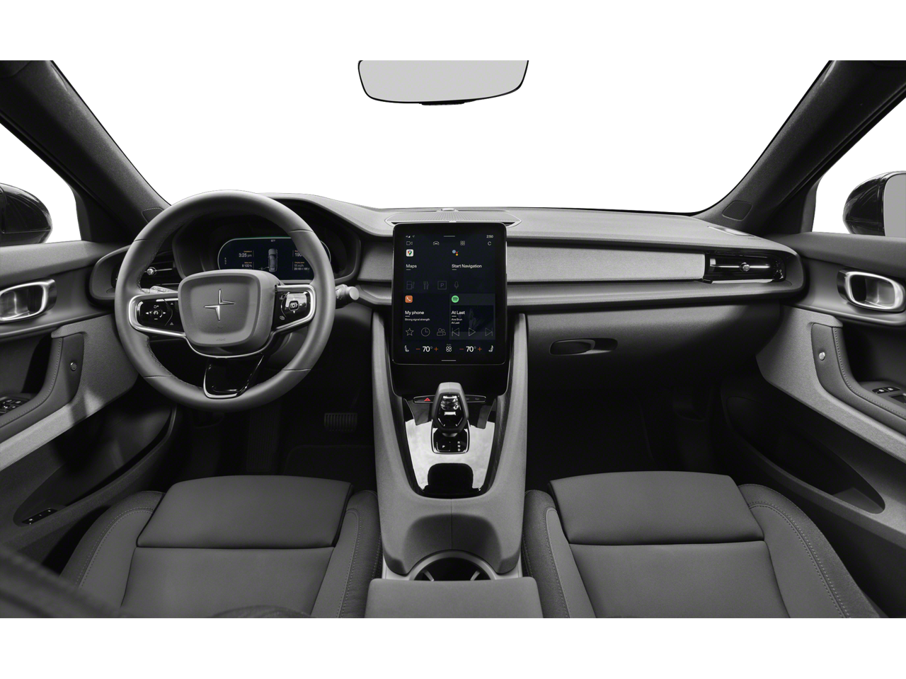 2023 Polestar 2 Long Range Dual Motor