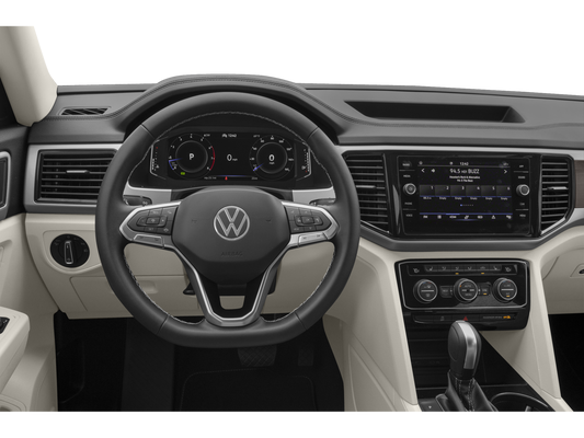 2023 Volkswagen Atlas 3.6L V6 SE w/Technology in Irvine, CA - Irvine Auto Center