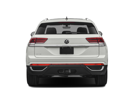 2023 Volkswagen Atlas Cross Sport 3.6L V6 SE w/Technology in Irvine, CA - Irvine Auto Center