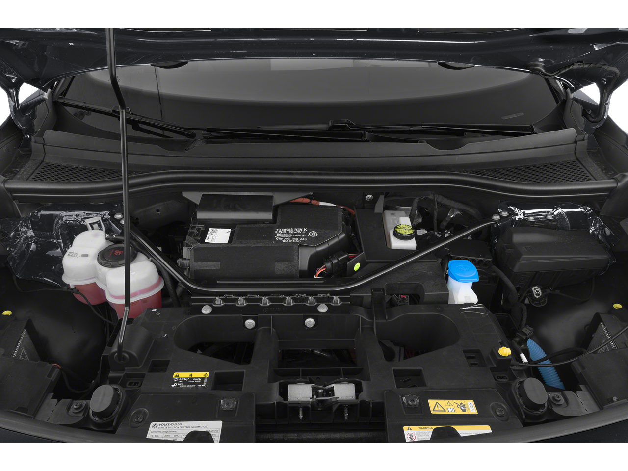 2023 Volkswagen Id.4 Pro S