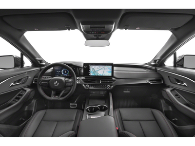 2024 Acura ZDX Base w/A-Spec Pkg