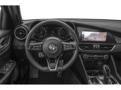2024 Alfa Romeo Giulia Veloce