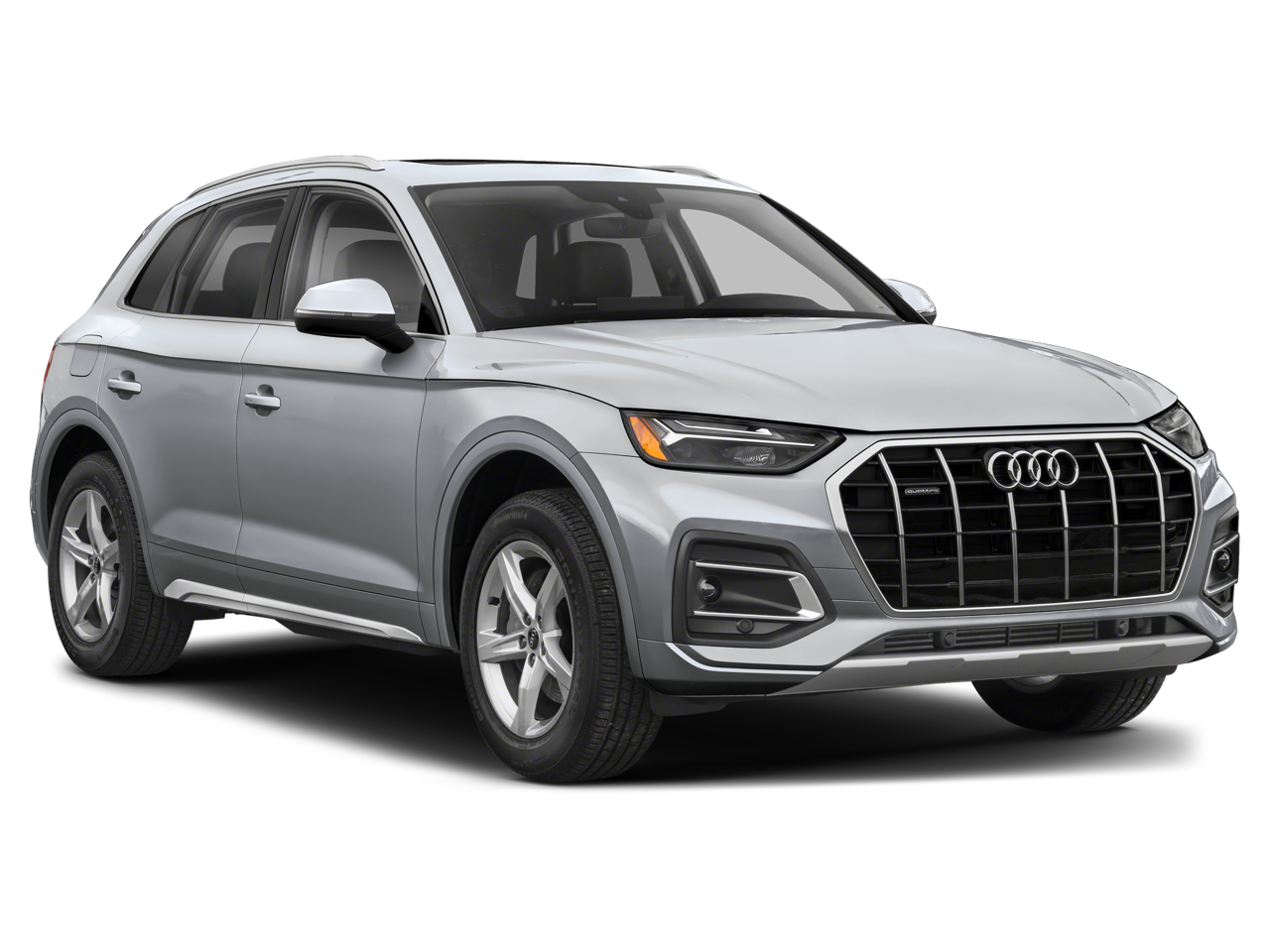 2024 Audi Q5 Premium