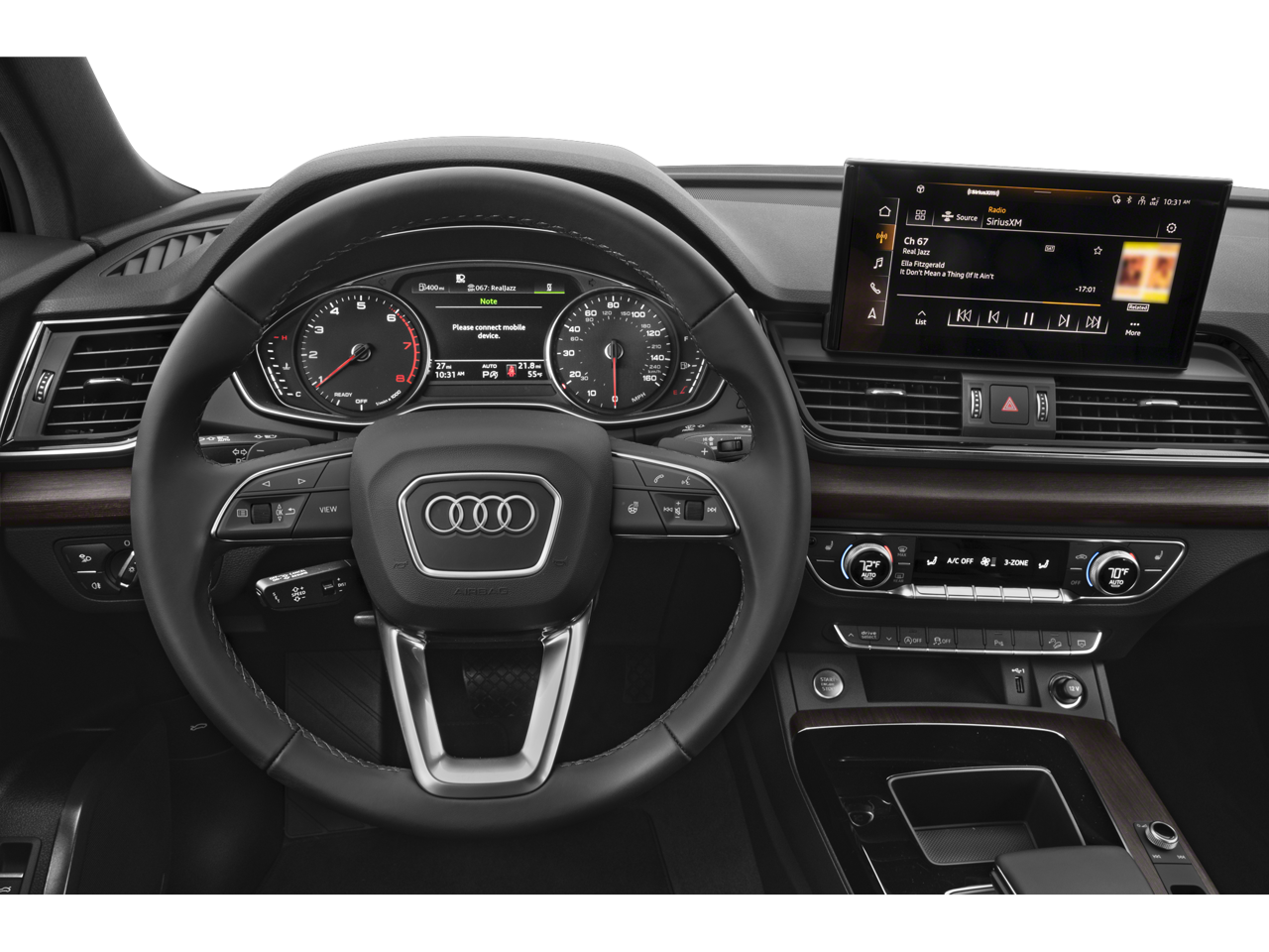 2024 Audi Q5 Premium