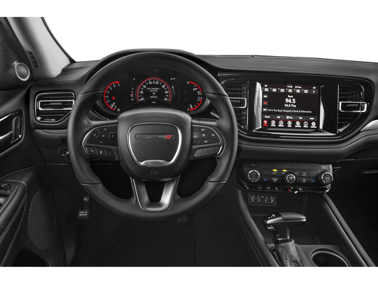 2024 Dodge Durango DURANGO SRT HELLCAT PREMIUM AWD in Irvine, CA - Irvine Auto Center