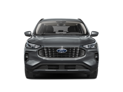 2024 Ford Escape PHEV