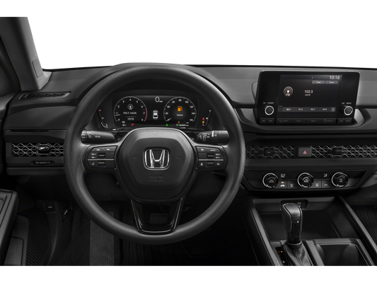 2024 Honda Accord Sedan LX in Irvine, CA - Irvine Auto Center