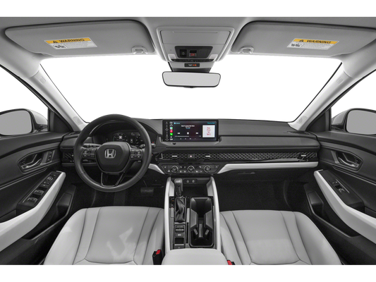 2024 Honda Accord Hybrid EX-L in Irvine, CA - Irvine Auto Center
