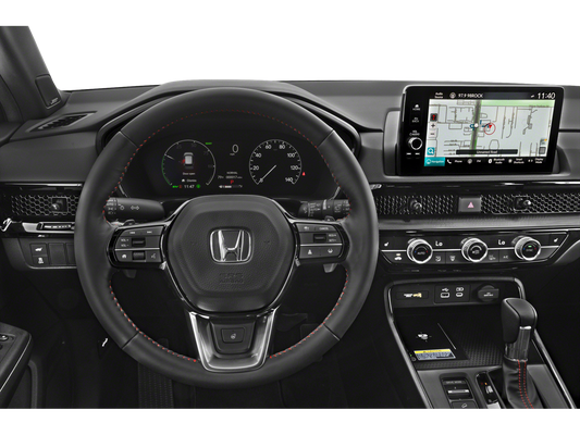 2024 Honda Cr-v Hybrid Sport Touring in Irvine, CA - Irvine Auto Center
