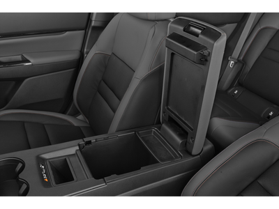 2024 Honda Prologue Elite