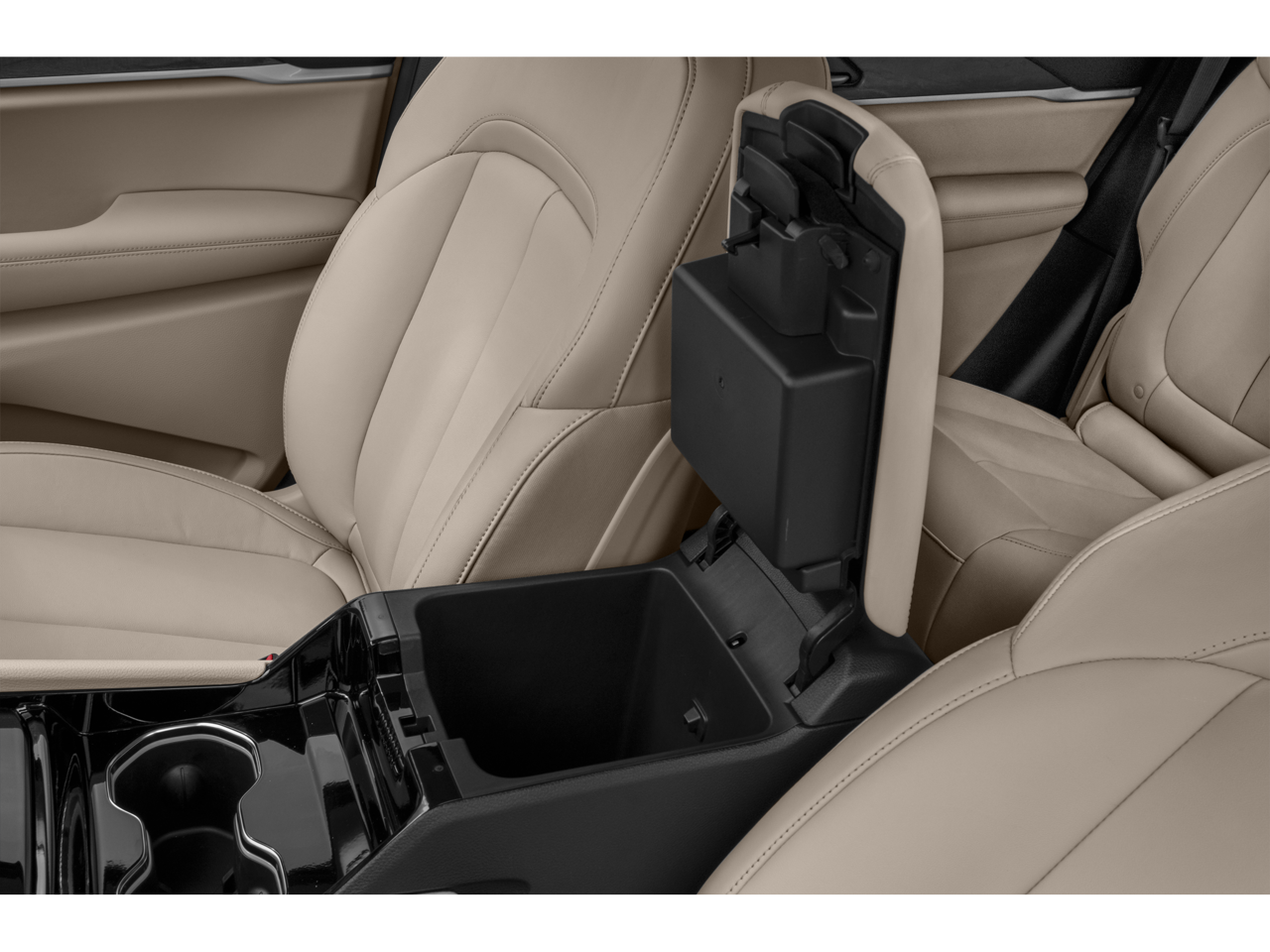 2024 Jeep Grand Cherokee Summit Reserve