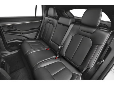 2024 Jeep Wagoneer S Launch Edition