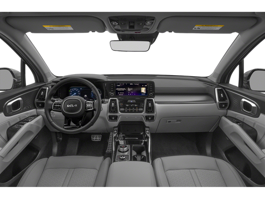 2024 Kia Sorento Plug-in Hybrid SX Prestige in Irvine, CA - Irvine Auto Center