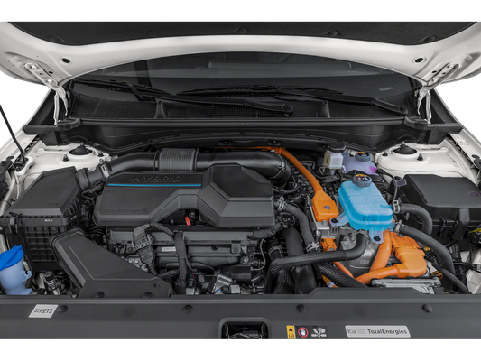2024 Kia Sportage Plug-in Hybrid X-Line in Irvine, CA - Irvine Auto Center
