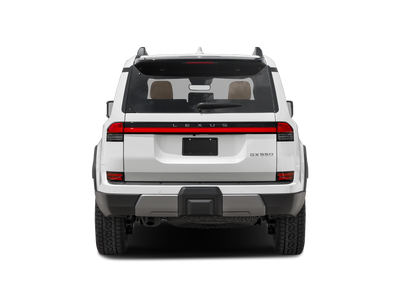 2024 Lexus GX GX 550 Overtrail+